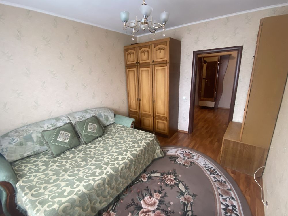 Оренда квартири, власник, 3х кім, метро теремкі 100м, Вул Глушкова 49 Киев - изображение 5