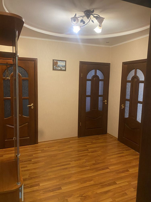 Оренда квартири, власник, 3х кім, метро теремкі 100м, Вул Глушкова 49 Киев - изображение 1