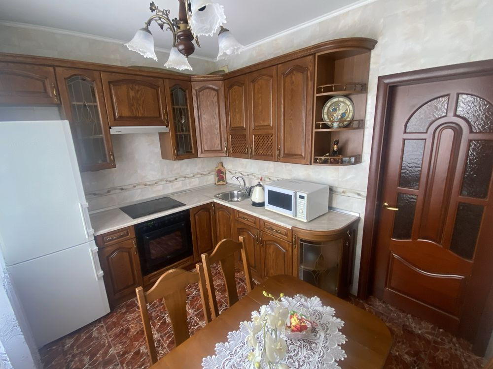 Оренда квартири, власник, 3х кім, метро теремкі 100м, Вул Глушкова 49 Киев - изображение 2