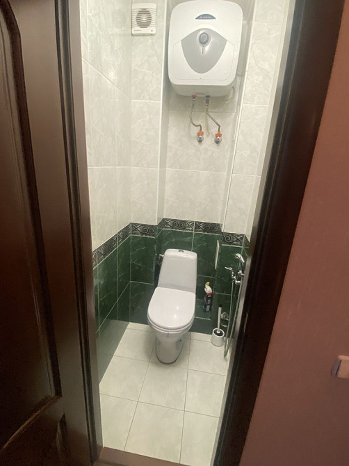 Оренда квартири, власник, 3х кім, метро теремкі 100м, Вул Глушкова 49 Киев - изображение 8