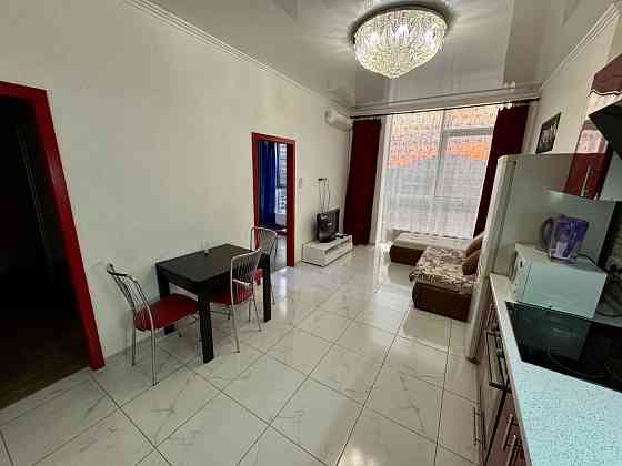 ‼️Аркадия 3к студия‼️ Долгосрочно Одесса