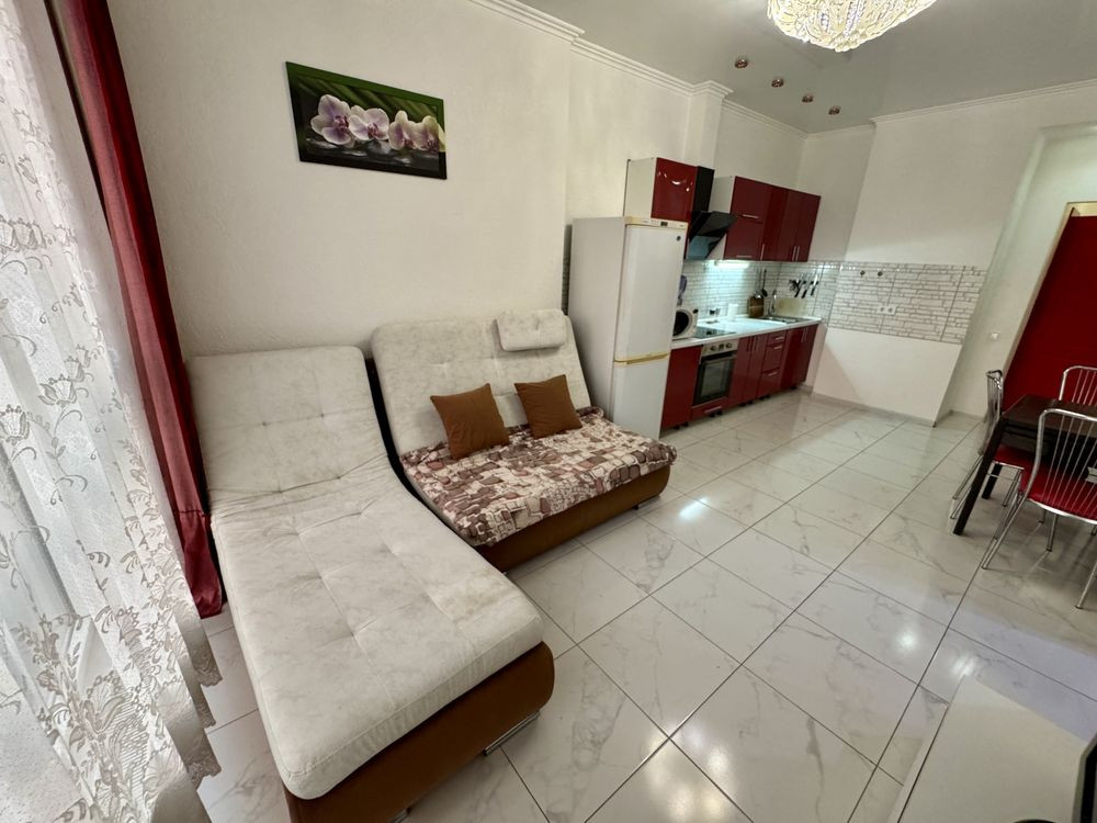 ‼️Аркадия 3к студия‼️ Долгосрочно Одесса - изображение 3