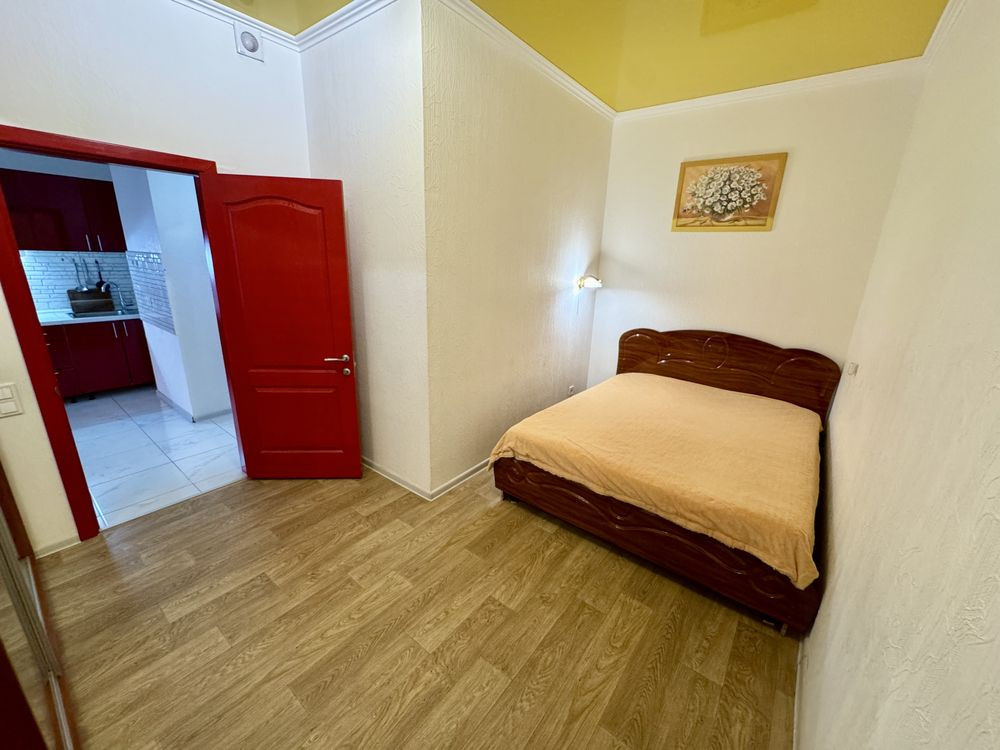 ‼️Аркадия 3к студия‼️ Долгосрочно Одесса - изображение 6