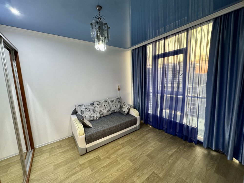 ‼️Аркадия 3к студия‼️ Долгосрочно Одесса - изображение 8