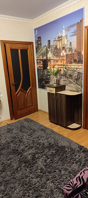 Здається в оренду чудова трикімнатна квартира Житомир - изображение 8