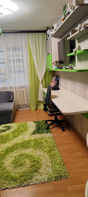 Здається в оренду чудова трикімнатна квартира Житомир - изображение 7