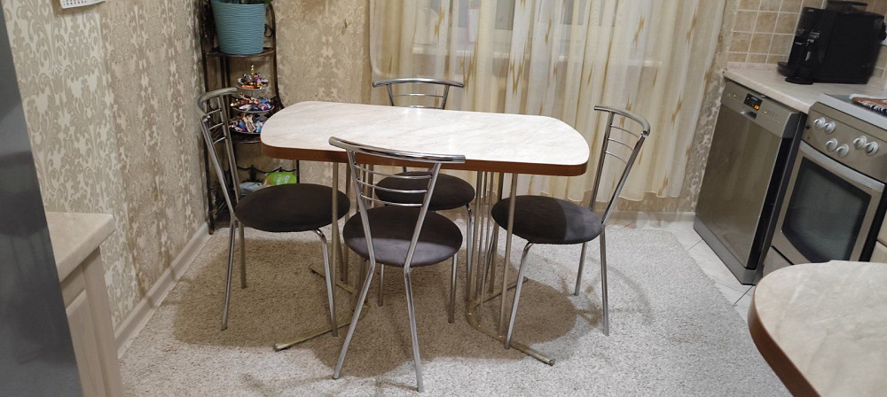 Здається в оренду чудова трикімнатна квартира Житомир - изображение 5