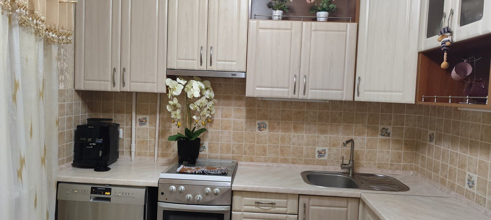 Здається в оренду чудова трикімнатна квартира Житомир - изображение 3