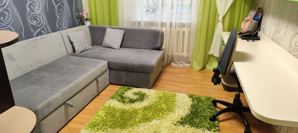 Здається в оренду чудова трикімнатна квартира Житомир - изображение 1