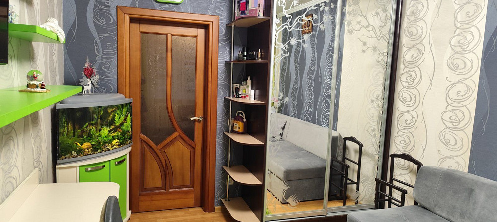 Здається в оренду чудова трикімнатна квартира Житомир - изображение 4