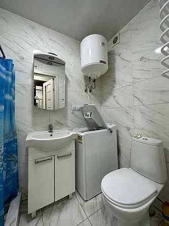 Власник, без комісії, оренда 1к Смарт Хаус, Машинобудівна 41 Київ