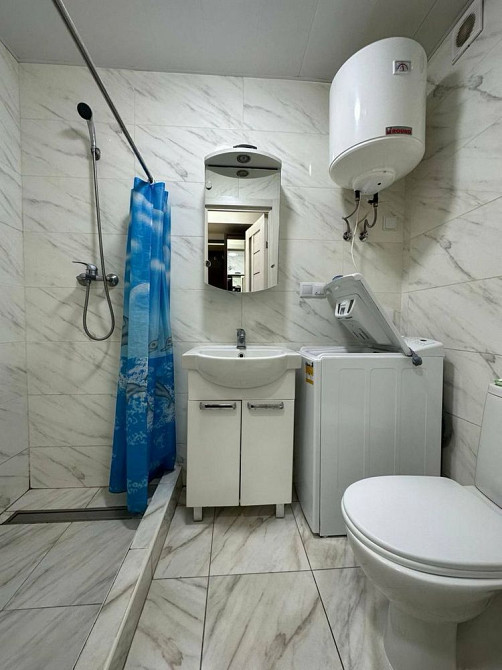 Власник, без комісії, оренда 1к Смарт Хаус, Машинобудівна 41 Київ - зображення 4