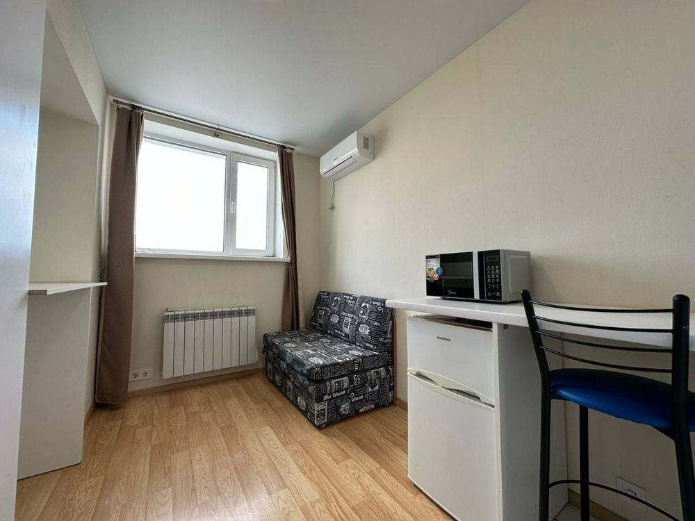 Власник, без комісії, оренда 1к Смарт Хаус, Машинобудівна 41 Київ - зображення 8