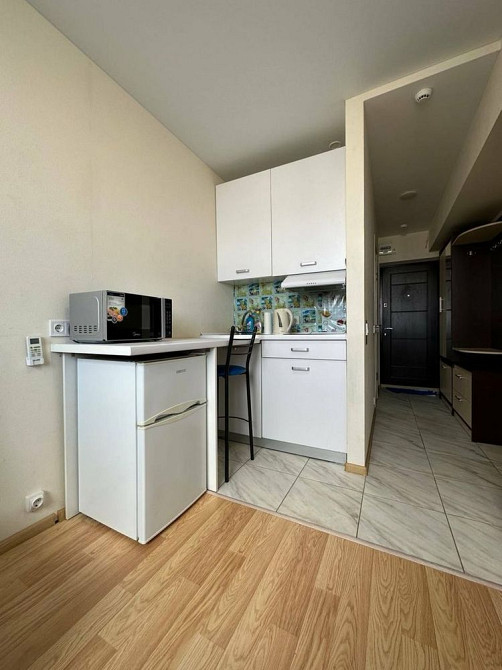 Власник, без комісії, оренда 1к Смарт Хаус, Машинобудівна 41 Київ - зображення 7