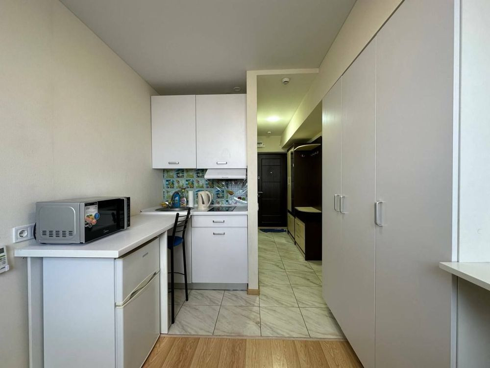 Власник, без комісії, оренда 1к Смарт Хаус, Машинобудівна 41 Київ - зображення 1