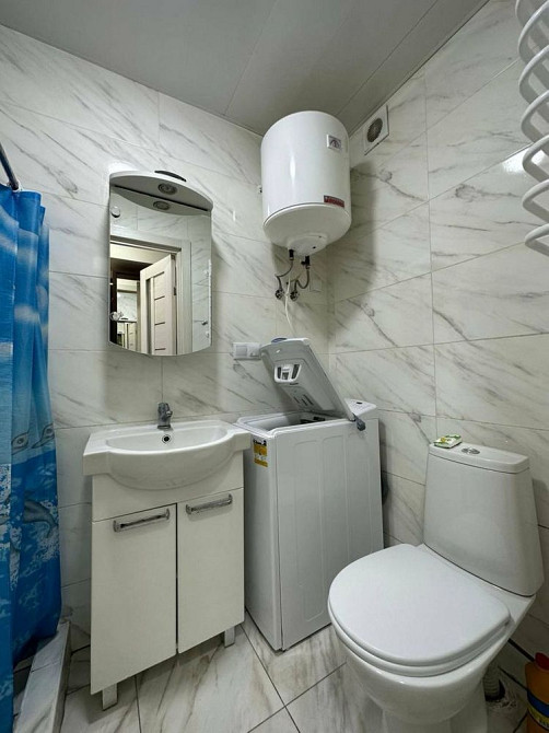 Власник, без комісії, оренда 1к Смарт Хаус, Машинобудівна 41 Київ - зображення 3