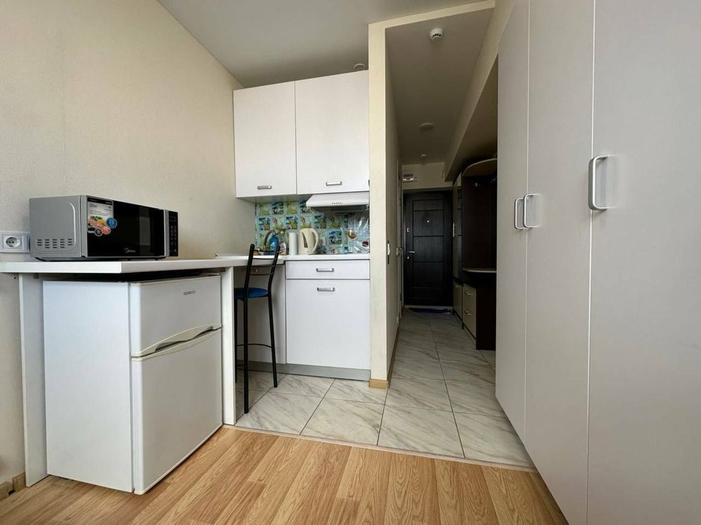 Власник, без комісії, оренда 1к Смарт Хаус, Машинобудівна 41 Київ - зображення 5