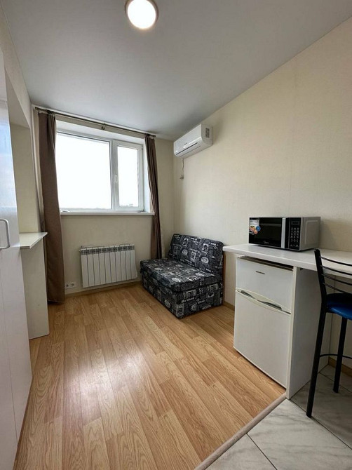 Власник, без комісії, оренда 1к Смарт Хаус, Машинобудівна 41 Київ - зображення 6