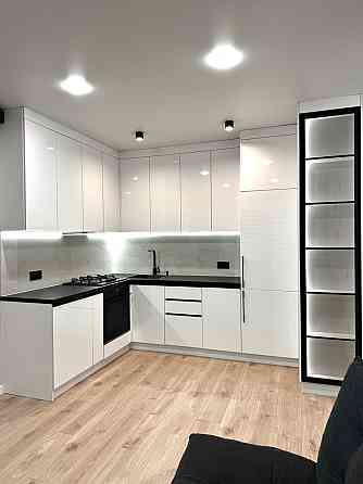 Оренда 1-кімнатної квартири в ЖК « На Щасливому». ПЕРША ЗДАЧА! Ровно