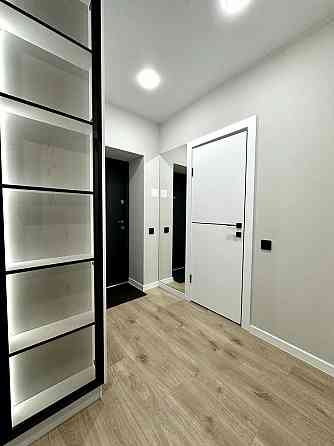 Оренда 1-кімнатної квартири в ЖК « На Щасливому». ПЕРША ЗДАЧА! Ровно