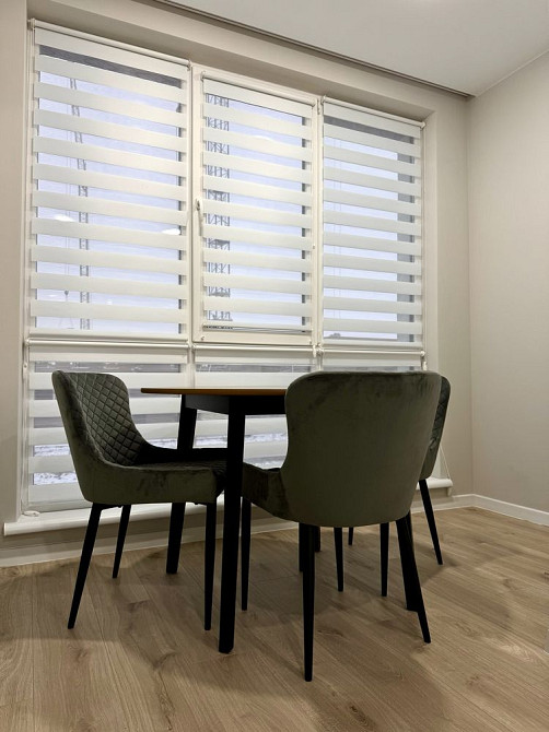 Оренда 1-кімнатної квартири в ЖК « На Щасливому». ПЕРША ЗДАЧА! Ровно - изображение 4