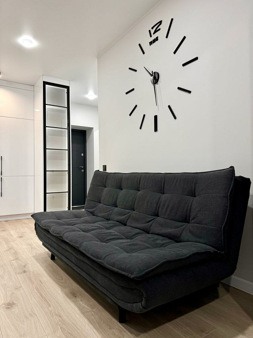 Оренда 1-кімнатної квартири в ЖК « На Щасливому». ПЕРША ЗДАЧА! Ровно - изображение 3