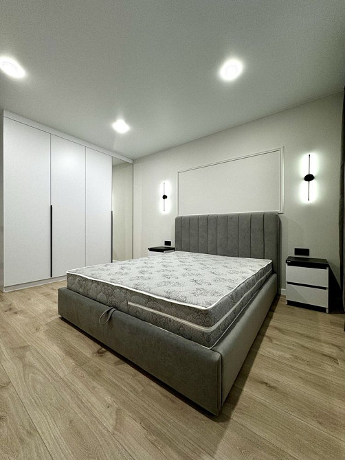 Оренда 1-кімнатної квартири в ЖК « На Щасливому». ПЕРША ЗДАЧА! Ровно - изображение 8