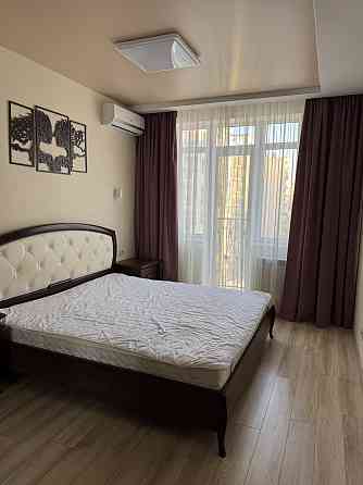 Квартира біля парку. Ирпень