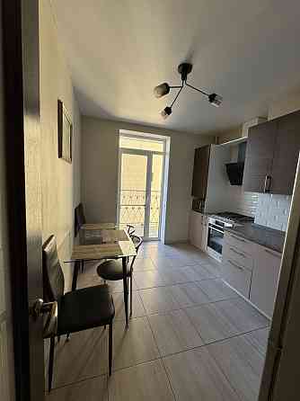 Квартира біля парку. Ирпень