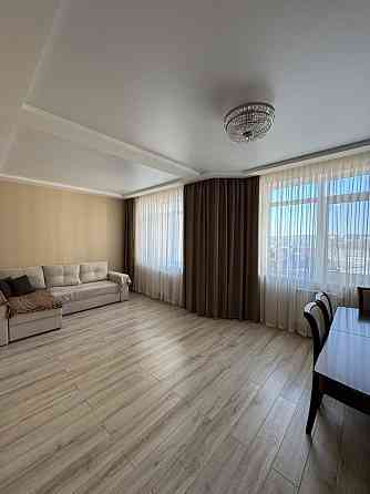 Квартира біля парку. Ирпень