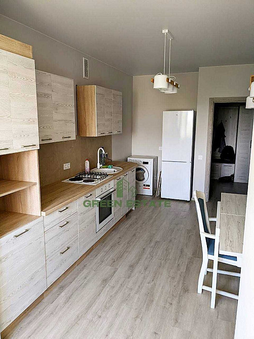 Оренда 2-кімнатної квартири на Сихові вул. Антонича Львов - изображение 2