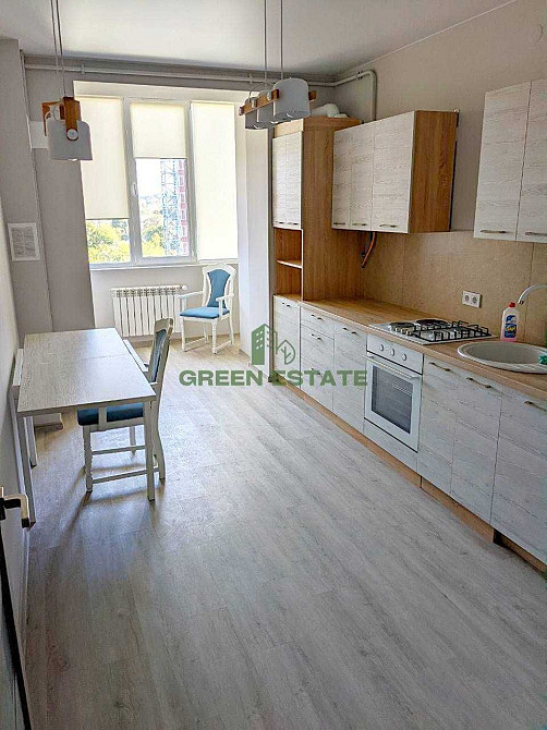 Оренда 2-кімнатної квартири на Сихові вул. Антонича Львов - изображение 1