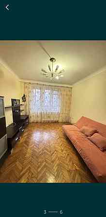 Сдам уютную квартиру с капремонтом м.Научная,ул.Бакулина,Центр Харків