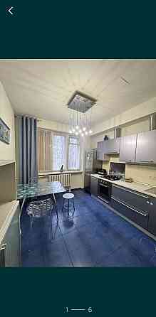 Сдам уютную квартиру с капремонтом м.Научная,ул.Бакулина,Центр Харків