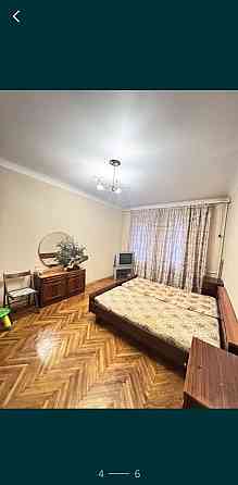 Сдам уютную квартиру с капремонтом м.Научная,ул.Бакулина,Центр Харків