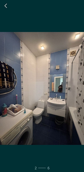 Сдам уютную квартиру с капремонтом м.Научная,ул.Бакулина,Центр Харків - зображення 2