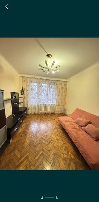 Сдам уютную квартиру с капремонтом м.Научная,ул.Бакулина,Центр Харків - зображення 3