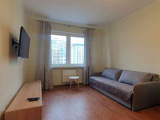 1к, ЖК Патриотика, Гмыри 16а, метро Позняки 10 мин Київ