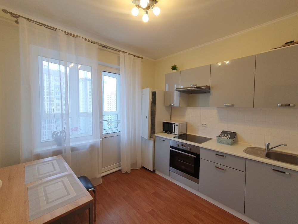 1к, ЖК Патриотика, Гмыри 16а, метро Позняки 10 мин Київ - зображення 3