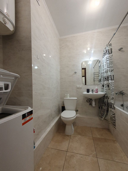 1к, ЖК Патриотика, Гмыри 16а, метро Позняки 10 мин Київ - зображення 8