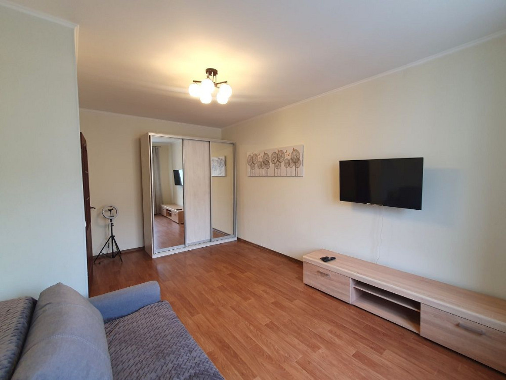 1к, ЖК Патриотика, Гмыри 16а, метро Позняки 10 мин Київ - зображення 6