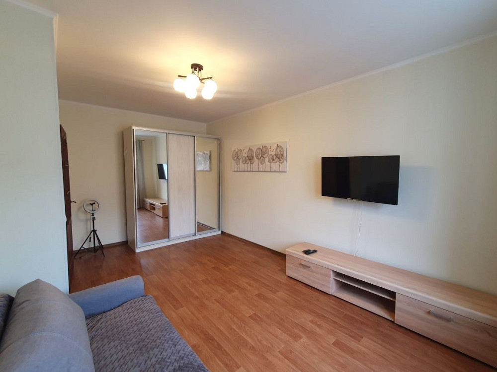 1к, ЖК Патриотика, Гмыри 16а, метро Позняки 10 мин Київ - зображення 4