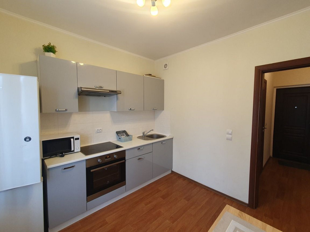 1к, ЖК Патриотика, Гмыри 16а, метро Позняки 10 мин Київ - зображення 2