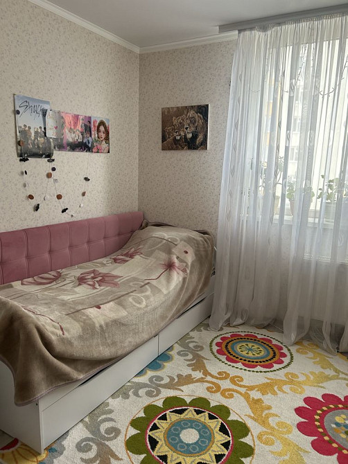 Оренда 2к Квартира р-н Виставка Хмельницкий - изображение 8