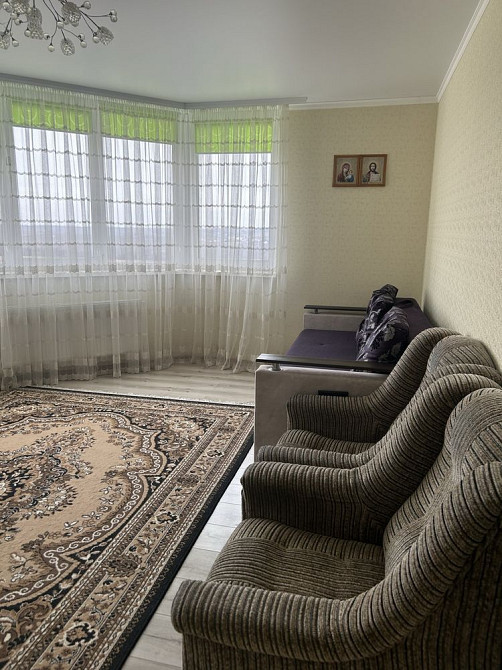 Оренда 2к Квартира р-н Виставка Хмельницкий - изображение 5