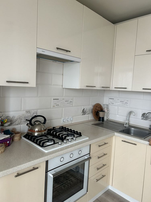 Оренда 2к Квартира р-н Виставка Хмельницкий - изображение 2