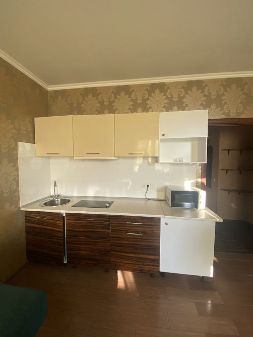 Здається  1 кімнатна м.Позняки Київ - зображення 1