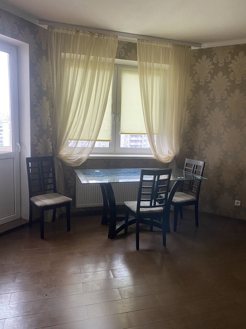 Здається  1 кімнатна м.Позняки Київ - зображення 7