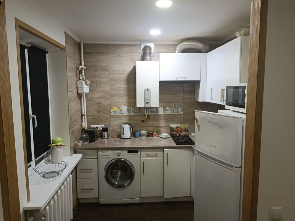 Аренда 1к квартиры Гагарина Подстанция Дафи Дніпро - зображення 1