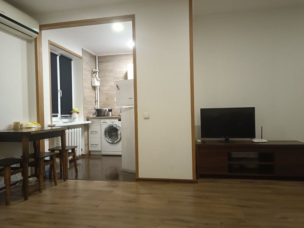 Аренда 1к квартиры Гагарина Подстанция Дафи Дніпро - зображення 3